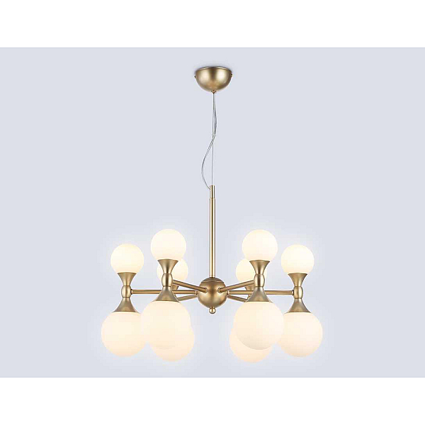 Подвесная люстра Ambrella light High Light LH51050