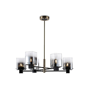 Люстра на штанге Ambrella Light High Light Modern LH57041