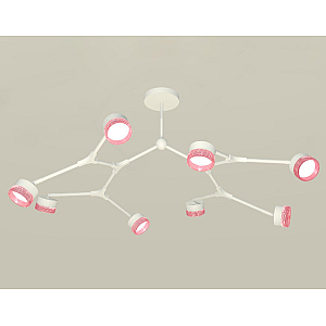 Люстра на штанге Ambrella Light Traditional (C9059, N8486) XB9059200