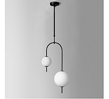 Люстра на штанге ImperiumLoft Balance 148160-22