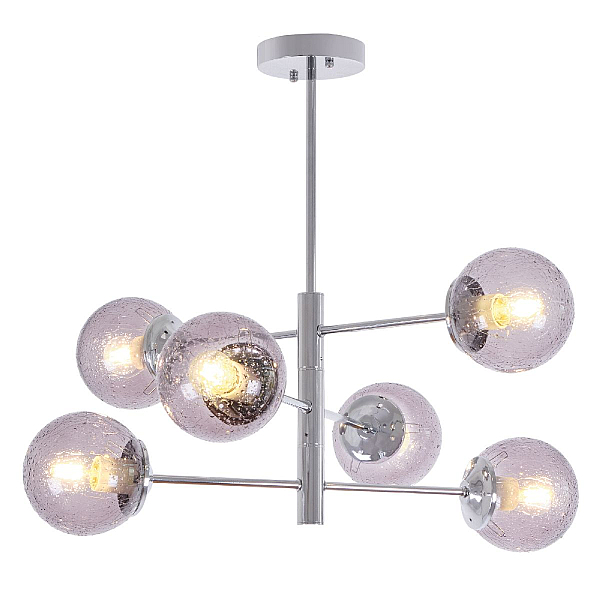 Потолочная люстра MyFar Camilla MR1882-6C