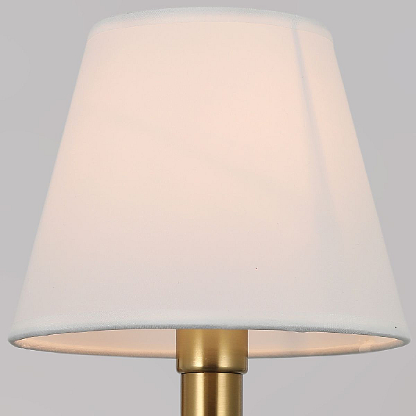 Потолочный светильник ILLUMICO IL0501-8P-79 BRASS