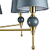 Люстра на штанге Lumion Classi Eletra 8416/7