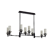 Люстра на штанге Lumion Madonna 6555/8C