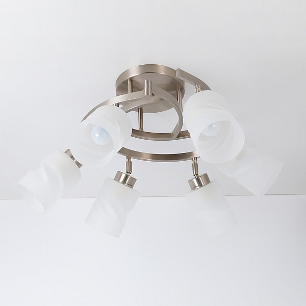 Потолочная люстра Citilux Астро CL125162