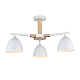 Потолочная люстра Lumion Moderni Colange 8095/3C