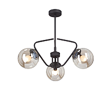 Люстра на штанге Vitaluce V4715-1/3PL