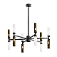 Подвесная люстра Maytoni Memory MOD177PL-12G