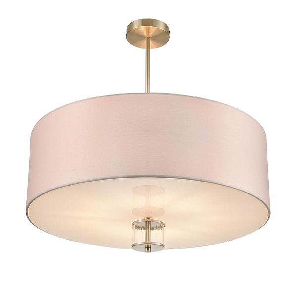 Подвесной светильник Lumion Moderni Damona 8109/7C
