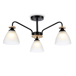 Люстра на штанге Ambrella Light Modern TR9564
