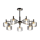 Люстра на штанге Citilux ELAN CL241171