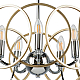 Подвесная люстра Lightstar Regolo 713053