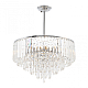Люстра на штанге Arte Milano Sorrento 375509/10/300/570 CR