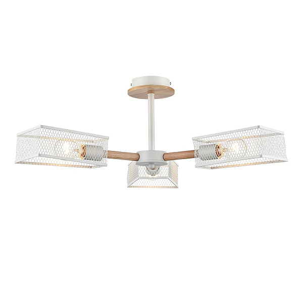 Люстра на штанге Lumion County Irma 8246/3C