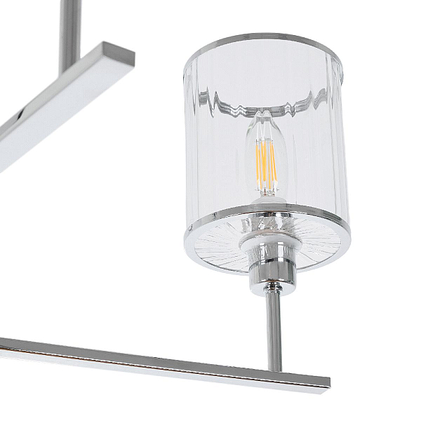 Подвесная люстра MyFar Alen MR1913-5P