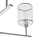 Подвесная люстра MyFar Alen MR1913-5P