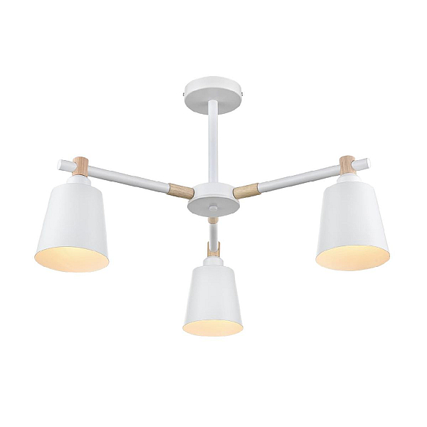 Потолочная люстра Lumion Moderni Rosalina 8097/3C