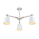 Потолочная люстра Lumion Moderni Rosalina 8097/3C