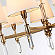 Подвесная люстра Odeon Light Modern London 4894/7
