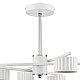 Потолочная люстра Lumion Comfi Karina 8241/6C