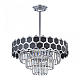 Люстра на штанге Arte Milano Sorrento 375009/4+2/300/480 CR
