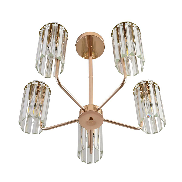 Люстра Lumion CLASSI 8347/5