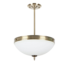 Потолочный светильник Myfar Biene MR1526-4C