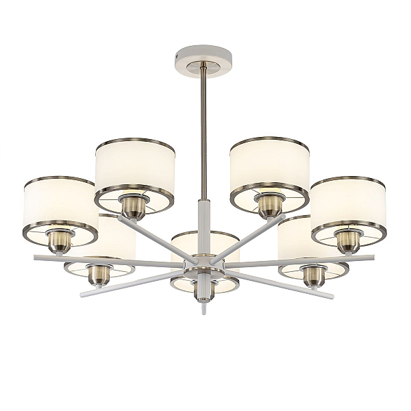 Подвесная люстра Citilux Alton CL421272
