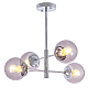 Потолочная люстра MyFar Camilla MR1881-4C