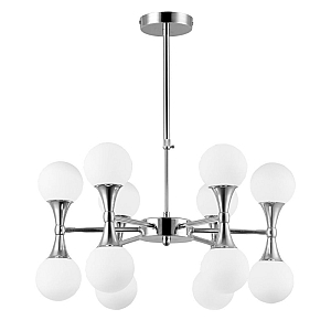 Подвесная люстра Arte Lamp A9162LM-12CC