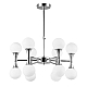 Подвесная люстра Arte Lamp A9162LM-12CC