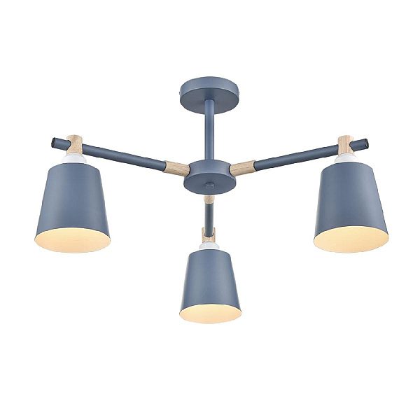 Потолочная люстра Lumion Moderni Rosalina 8098/3C