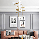 Люстра на штанге ImperiumLoft Traverse 141096-26