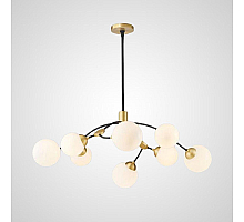 Подвесная люстра ImperiumLoft Vine 212766-26