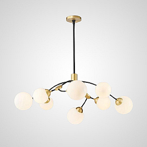 Подвесная люстра ImperiumLoft Vine 212766-26