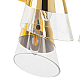 Люстра на штанге Lightstar Strato 817122