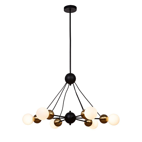Подвесная люстра MyFar Paulo MR2150-6P