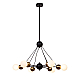 Подвесная люстра MyFar Paulo MR2150-6P