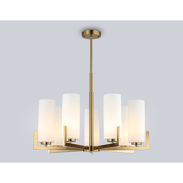 Люстра на штанге Ambrella Light High Light Modern LH56064