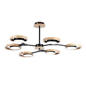 Люстра на штанге Ambrella Light Comfort Line FL51619