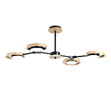 Люстра на штанге Ambrella Light Comfort Line FL51611