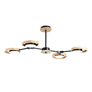 Люстра на штанге Ambrella Light Comfort Line FL51611