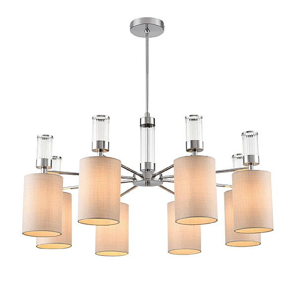 Подвесная люстра Lumion Moderni Arnika 6585/8