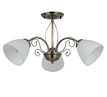 Люстра на штанге Rivoli Sue Б0060985