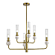 Подвесная люстра ST Luce Medea SL1244.303.06