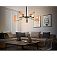 Люстра на штанге Ambrella Light Loft TR80495