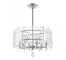 Люстра на штанге Arte Milano Sorrento 372409/6/350/470 CR