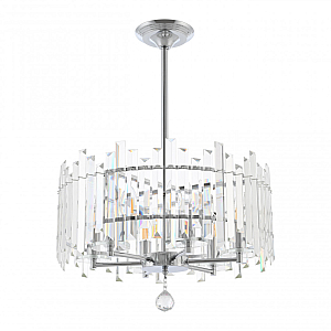 Люстра на штанге Arte Milano Sorrento 372409/6/350/470 CR