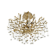 Подвесная люстра Loft IT Coral 10351/460C AB
