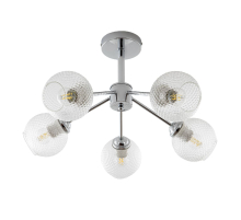 Люстра на штанге Modemodern MD.5174.5